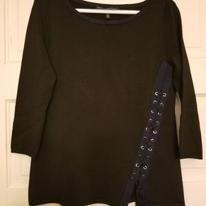 White House Black Market Sweater NWOT